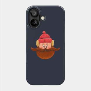 Yukon Classic Phone Case