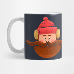 Yukon Classic Mug