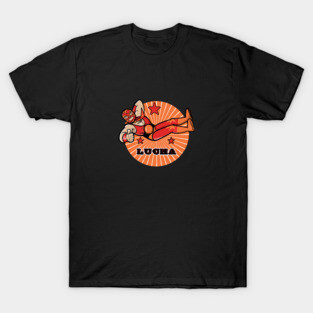 Lucha T-Shirt