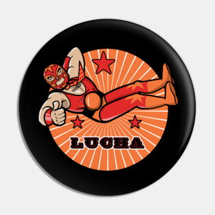 Lucha Pin