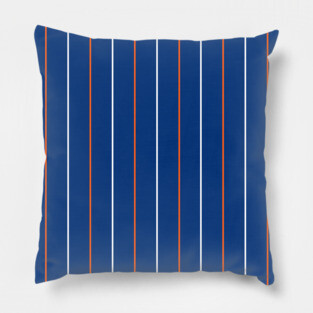 The Mets Pillow