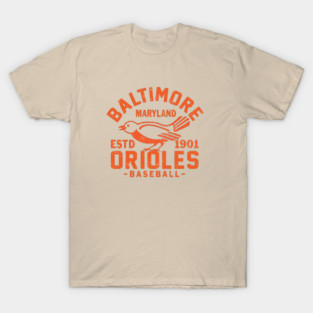 Orioles T-Shirt