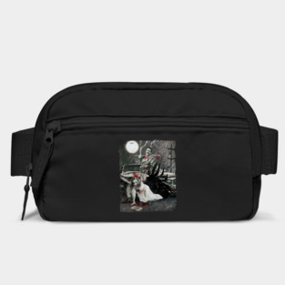 Supernatural Born Killer Bag