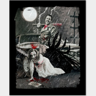 Supernatural Born Killer Posters and Art