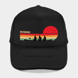 rowing Hat