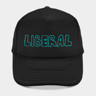 liberal Hat