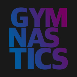 GYMNASTICS T-Shirt