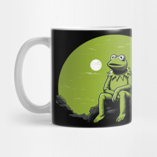 kermit Mug
