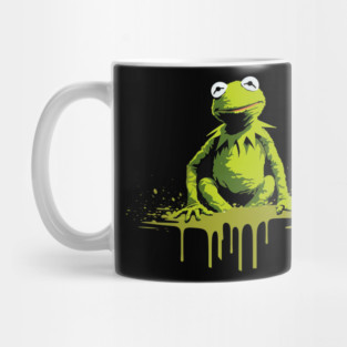 kermit Mug