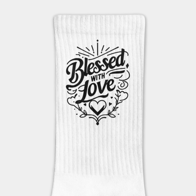 Blessed with Love by Frank Ring