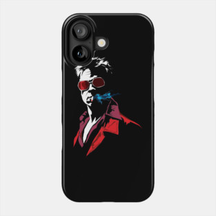 Tyler Durden Phone Case
