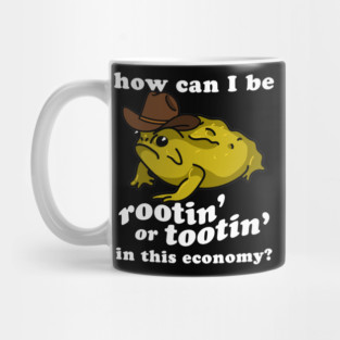 Bad Economy Mug