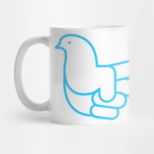 Peace Mug