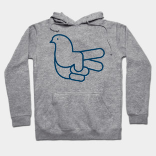 Peace Hoodie