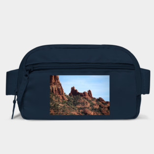 Snoopy Rock Sedona Bag