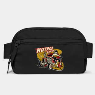 Hot Rod Girls Bag