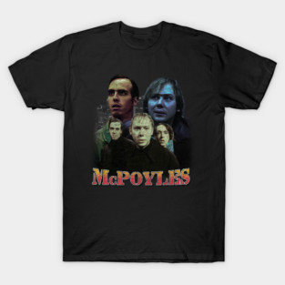 McPoy Bootlegger T-Shirt