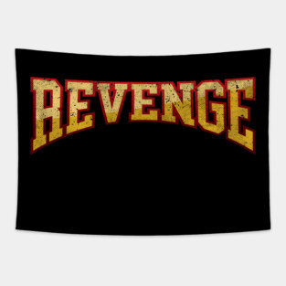 Revenge Tapestry