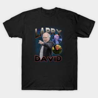 LD Bootlegger T-Shirt