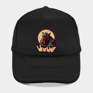 Werewolf Hat