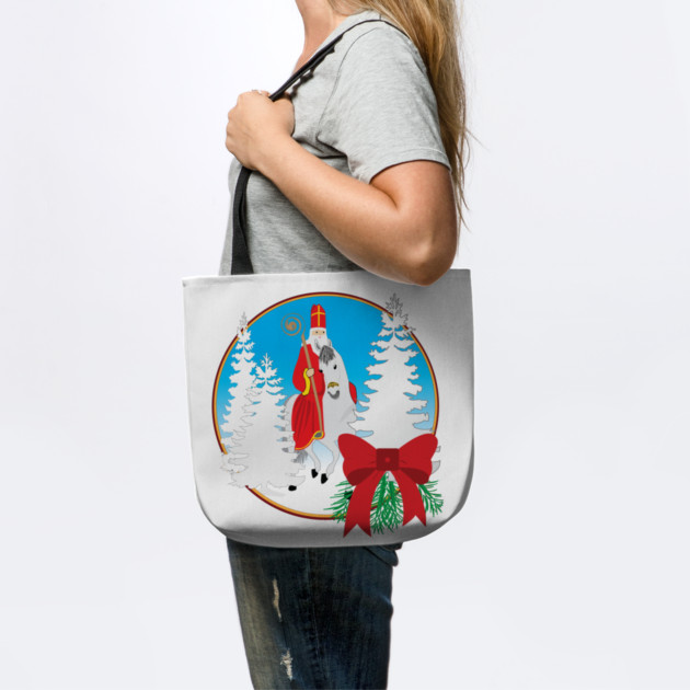 St Nicholas by DickinsonDesign