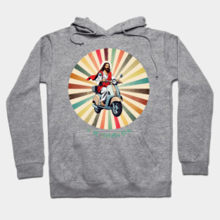 Jesus Meme I' m coming Hoodie