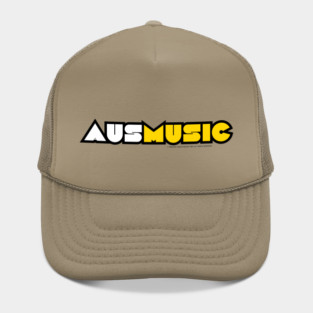 AusMusic Hat