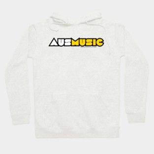 AusMusic Hoodie