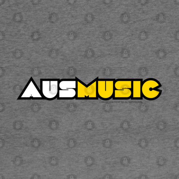 AusMusic by Timeless Chaos