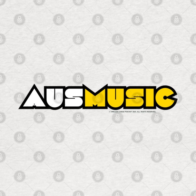 AusMusic by Timeless Chaos