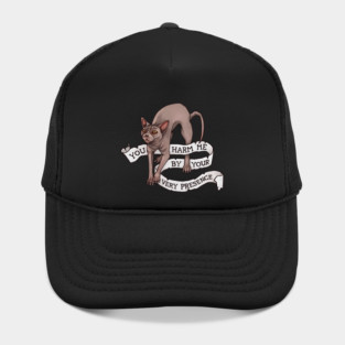 His Majesty | BG3 Hat