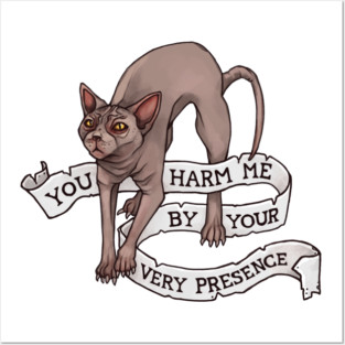 His Majesty | BG3 Posters and Art