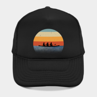 rowing Hat