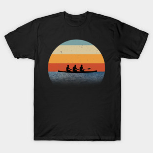 rowing T-Shirt