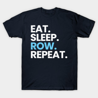 rowing T-Shirt
