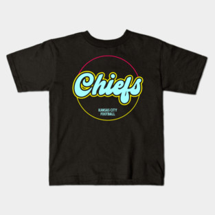Chiefs Kids T-Shirt