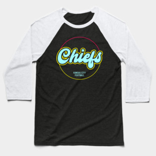 Chiefs Baseball T-Shirt