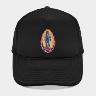 Our Lady of Guadalupe Hat