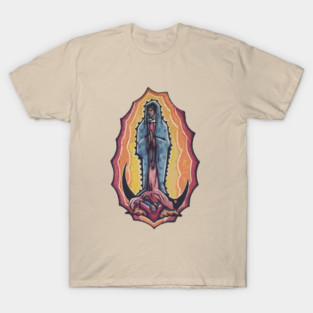 Our Lady of Guadalupe T-Shirt