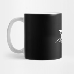 drummer Mug