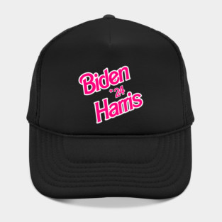 Biden Harris 24 - Saving Democracy in Style! Hat
