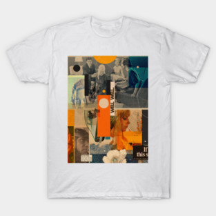 Is This the Matrix? T-Shirt