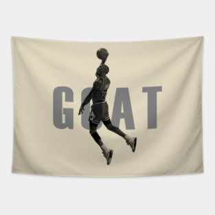 GOAT Tapestry