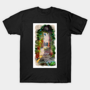 Secret Garden T-Shirt