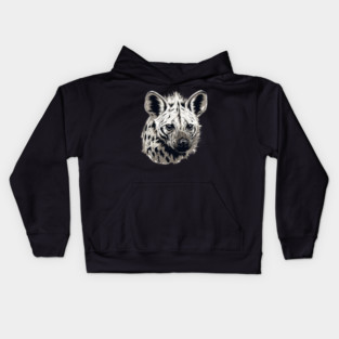 hyena Kids Hoodie