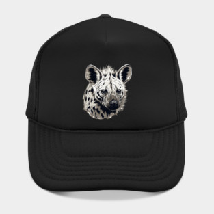 hyena Hat