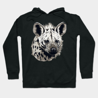 hyena Hoodie