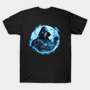 sub zero T-Shirt