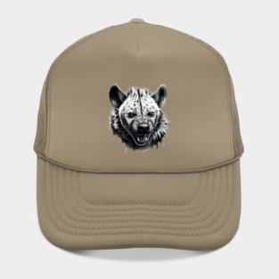 hyena Hat
