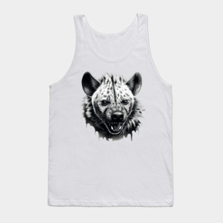 hyena Tank Top